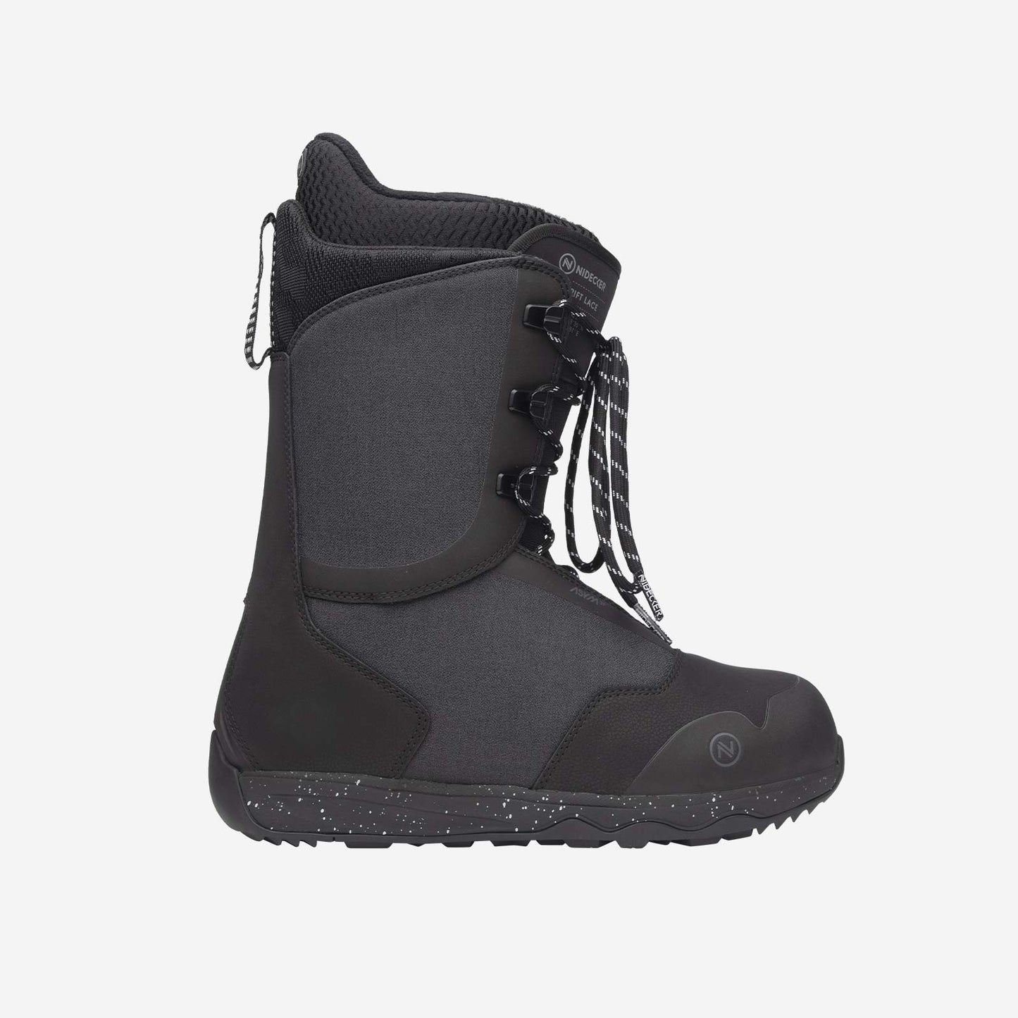 NIDECKER RIFT LACES