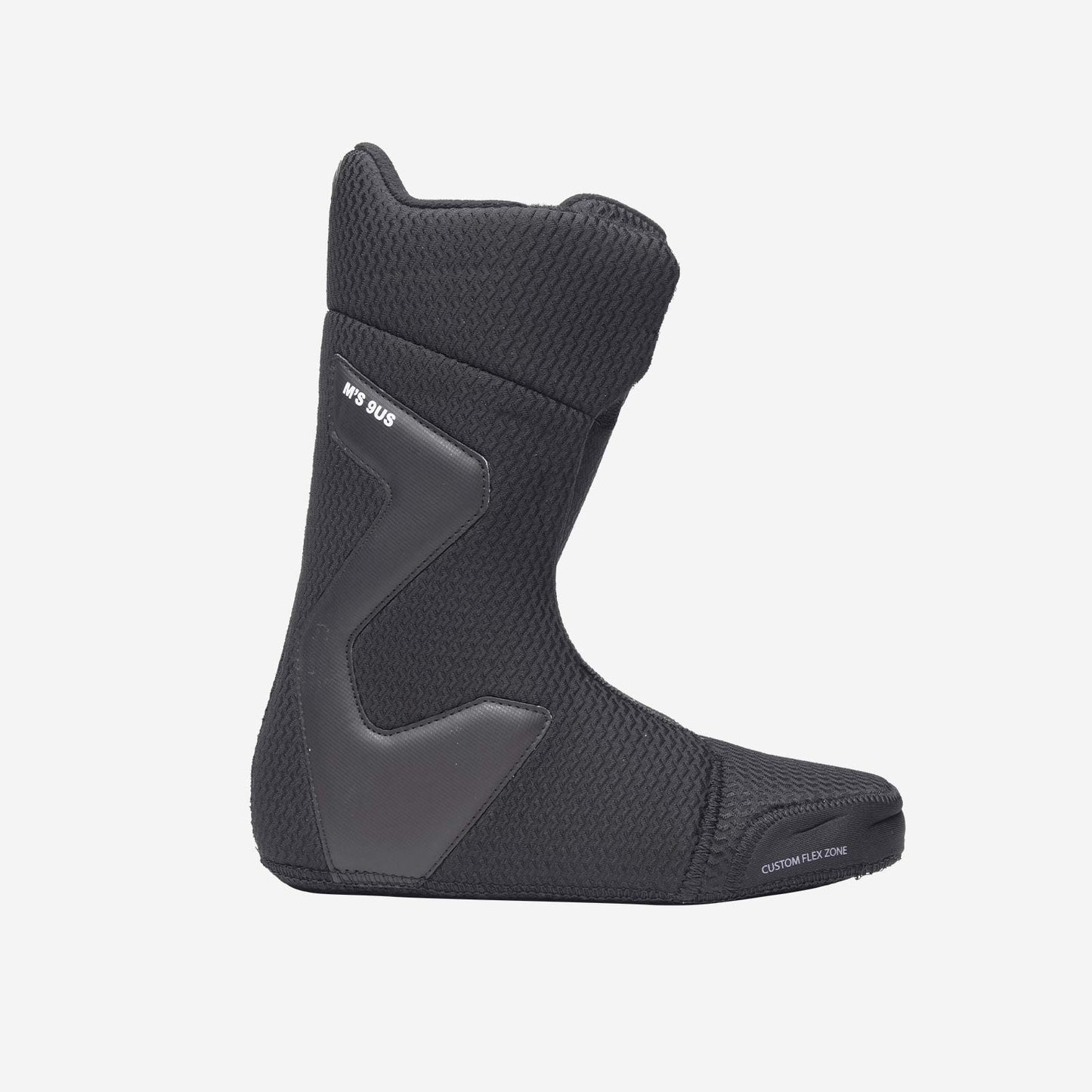 NIDECKER RIFT LACES