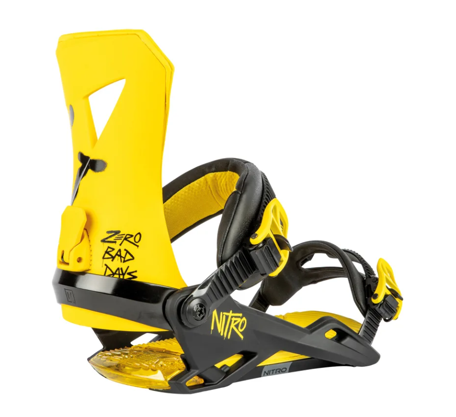NITRO ZERO