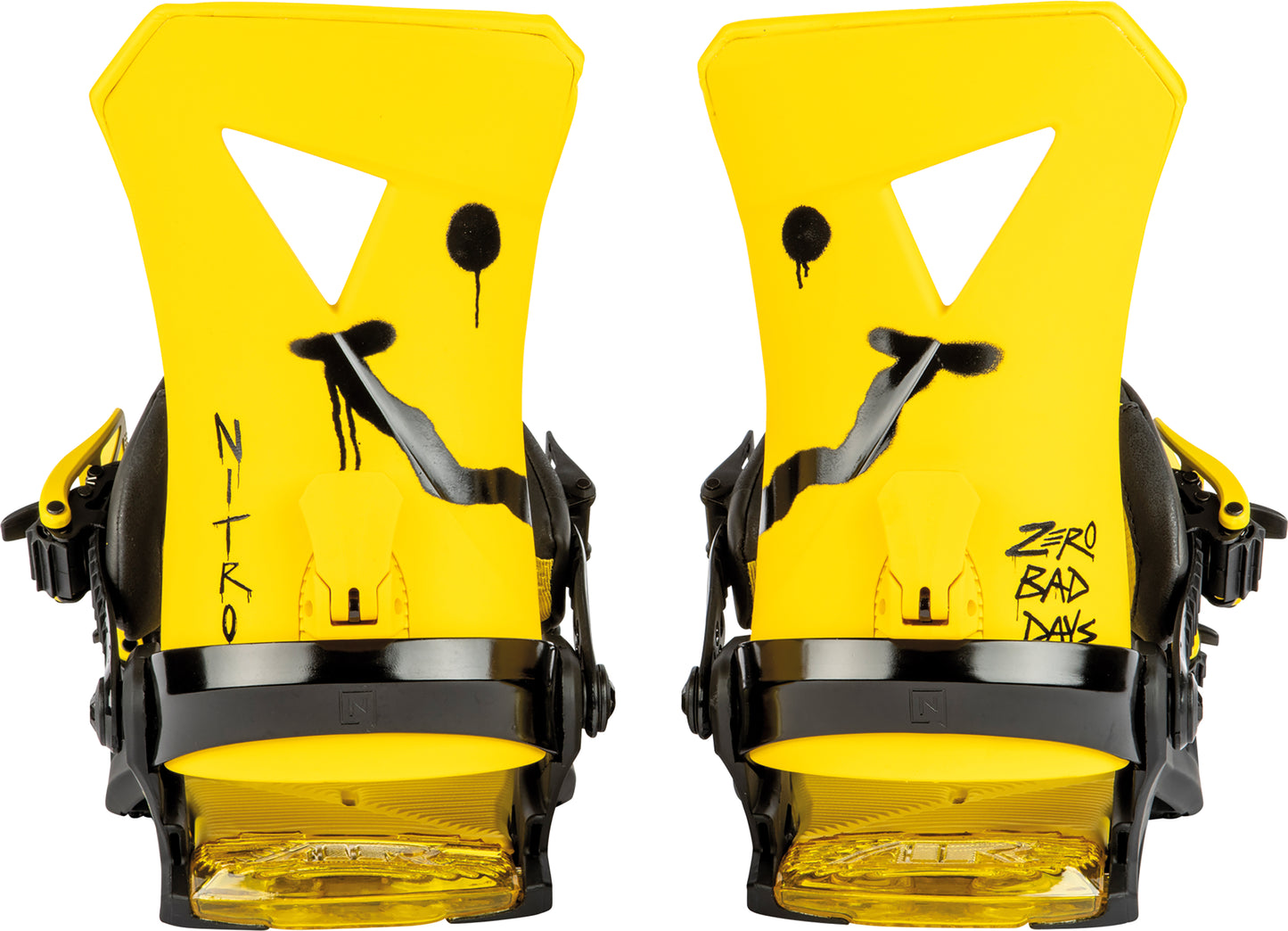 NITRO ZERO