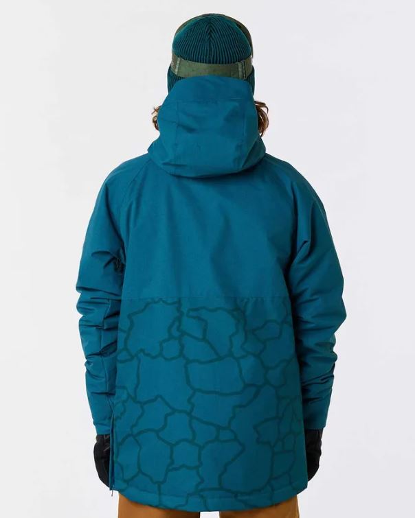 RIP CURL PRIMITIVE ANORAK