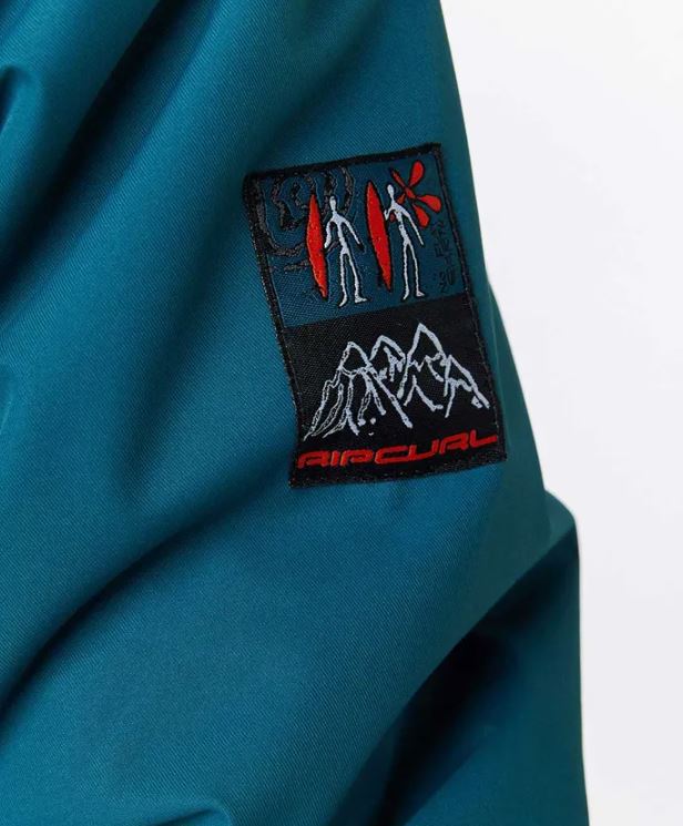 RIP CURL PRIMITIVE ANORAK