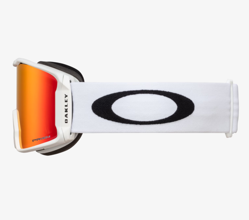 Oakley Line Miner Large