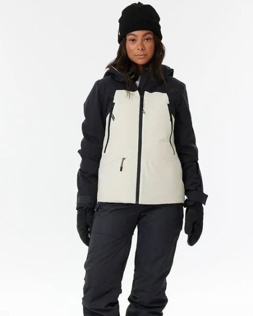 RIP CURL BACKCOUNTRY WOMENS JACKET