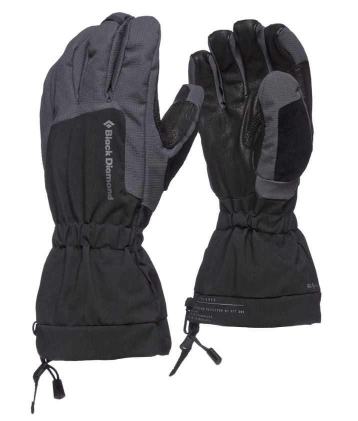 BLACK DIAMOND GLISSADE GLOVE