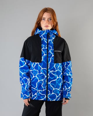 Beyond Medals Fullzip Jacket 2L
