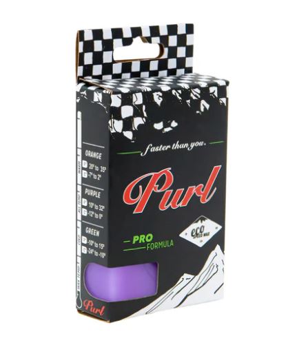 PURL PRO WAX 68G