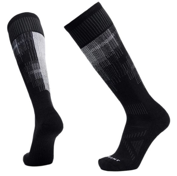 LE BENT PIXEL LIGHTWEIGHT CUSHION SOCKS