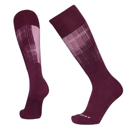 LE BENT PIXEL LIGHTWEIGHT CUSHION SOCKS
