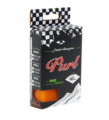 PURL PRO WAX 68G