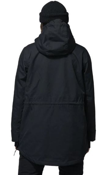 Rojo Bailey Jacket