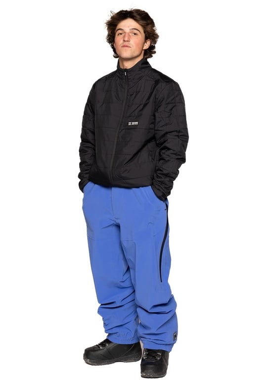 L1 DYER JACKET