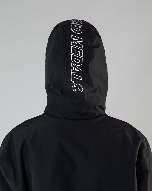 Beyond Medals THE JACKET