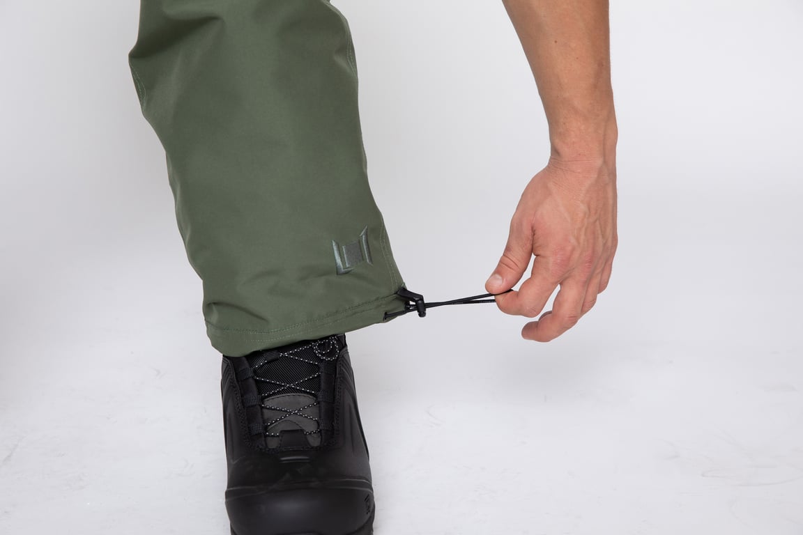 L1 L1 Dixon Pant