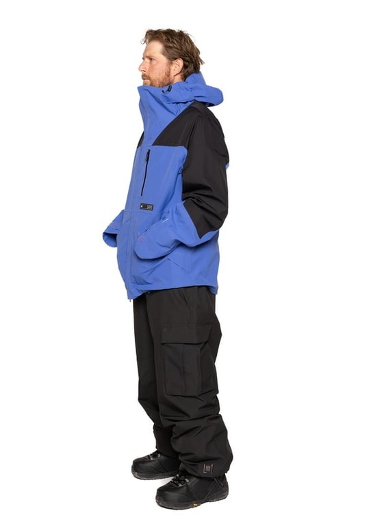 L1 FILMORE JACKET