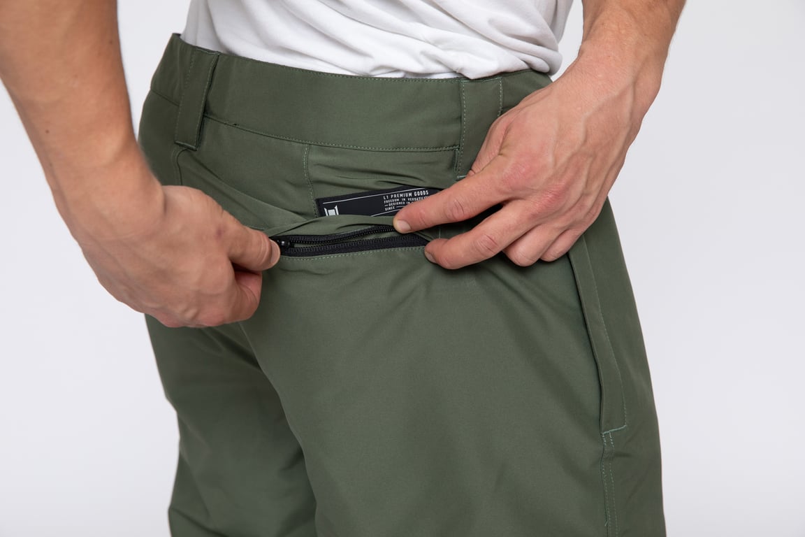 L1 L1 Dixon Pant
