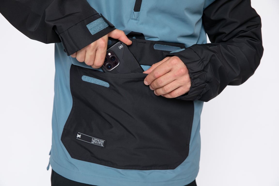 L1 L1 Lowry Jacket