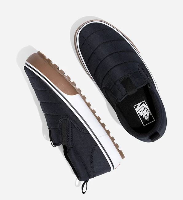 Vans MTE SNOW LODGE SLIPPER