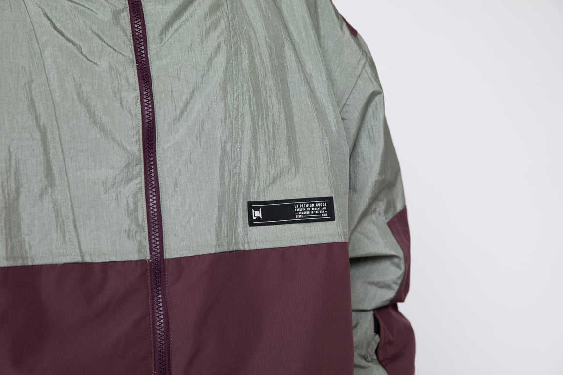 L1 L1 Ventura Jacket