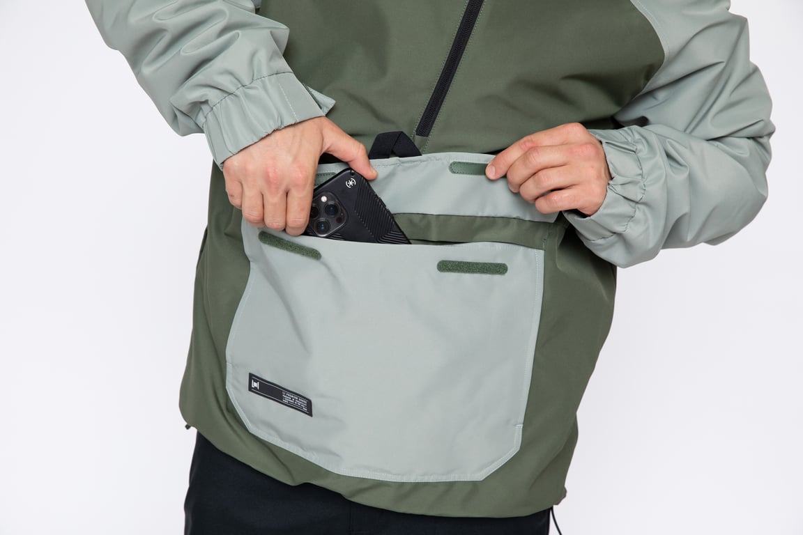 L1 L1 Lowry Jacket