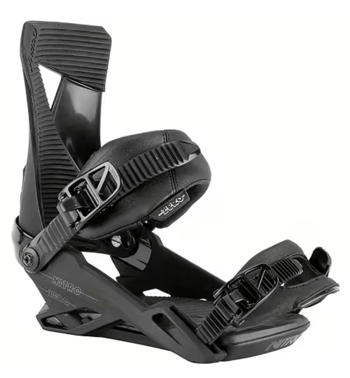 Nitro Zero