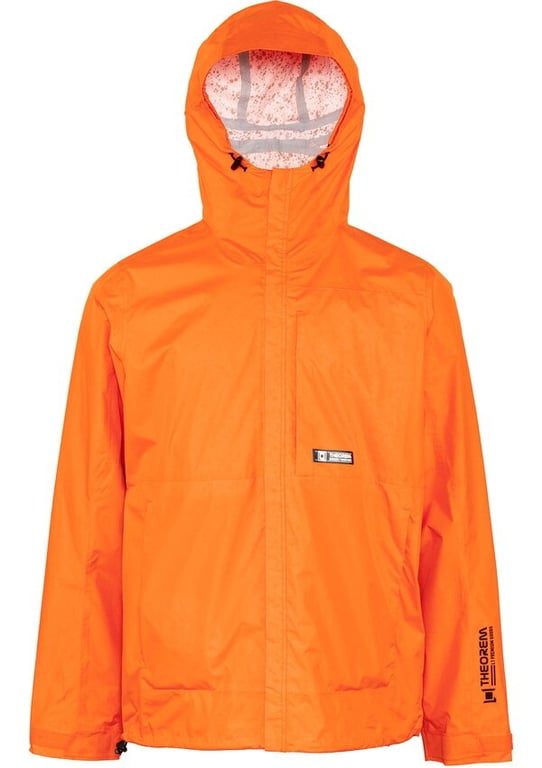 L1 DIFFUSE JACKET