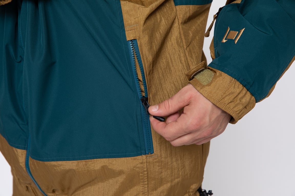 L1 L1 Ventura Jacket