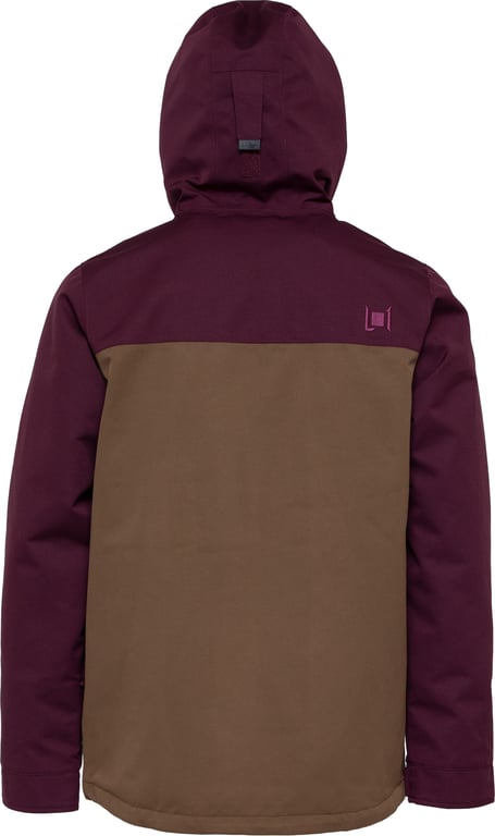 L1 L1 Hasting Jacket
