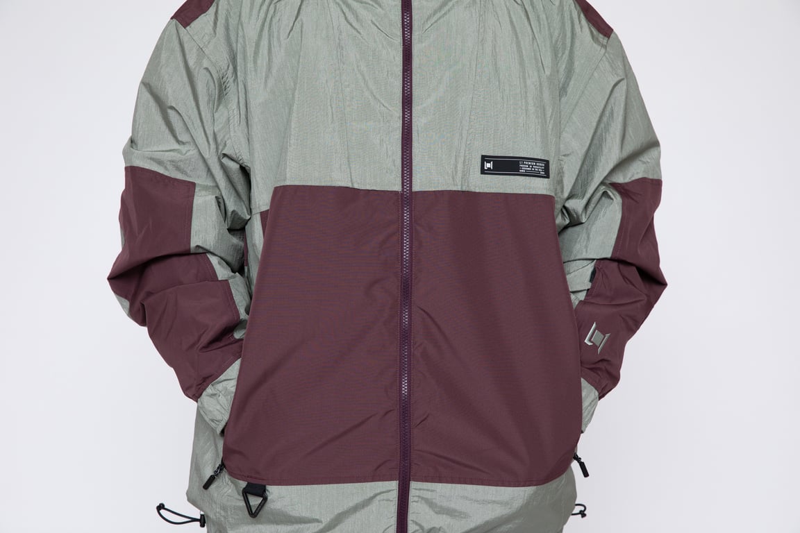 L1 L1 Ventura Jacket