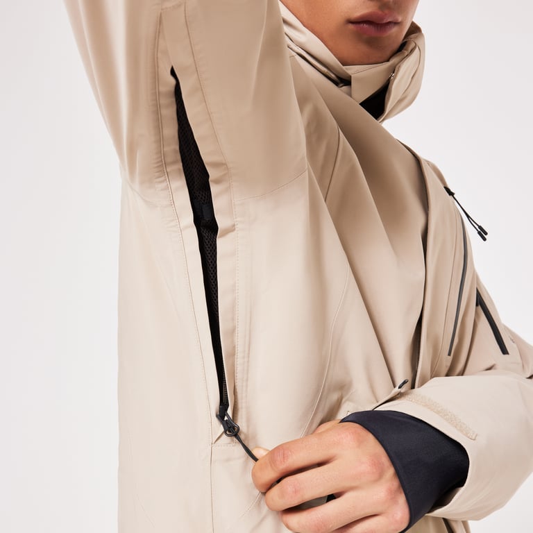 Oakley SUB TEMP RC GORE-TEX JACKET 2.0