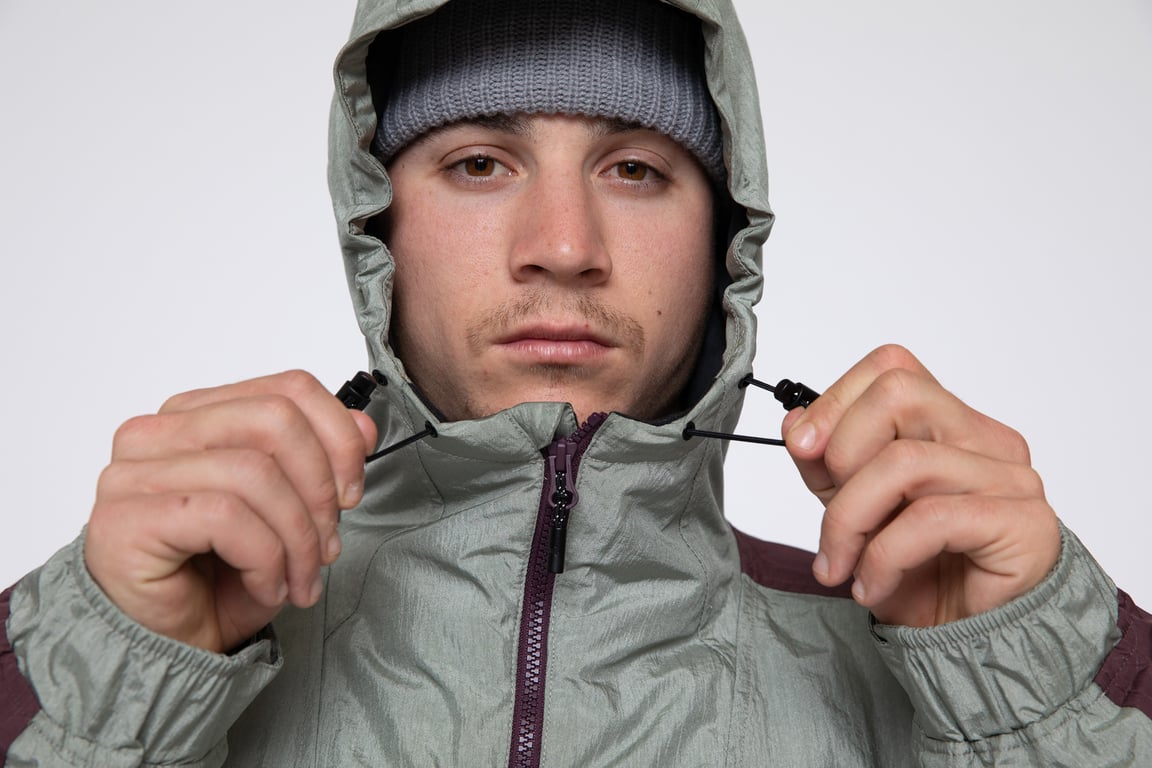 L1 L1 Ventura Jacket