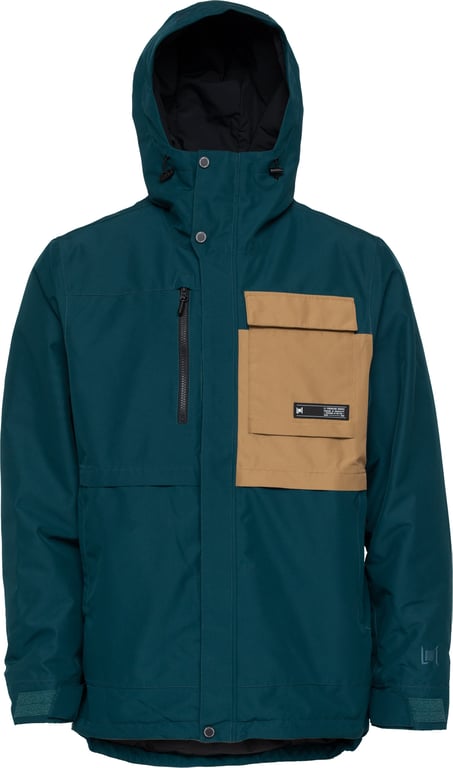 L1 L1 Rankin Jacket