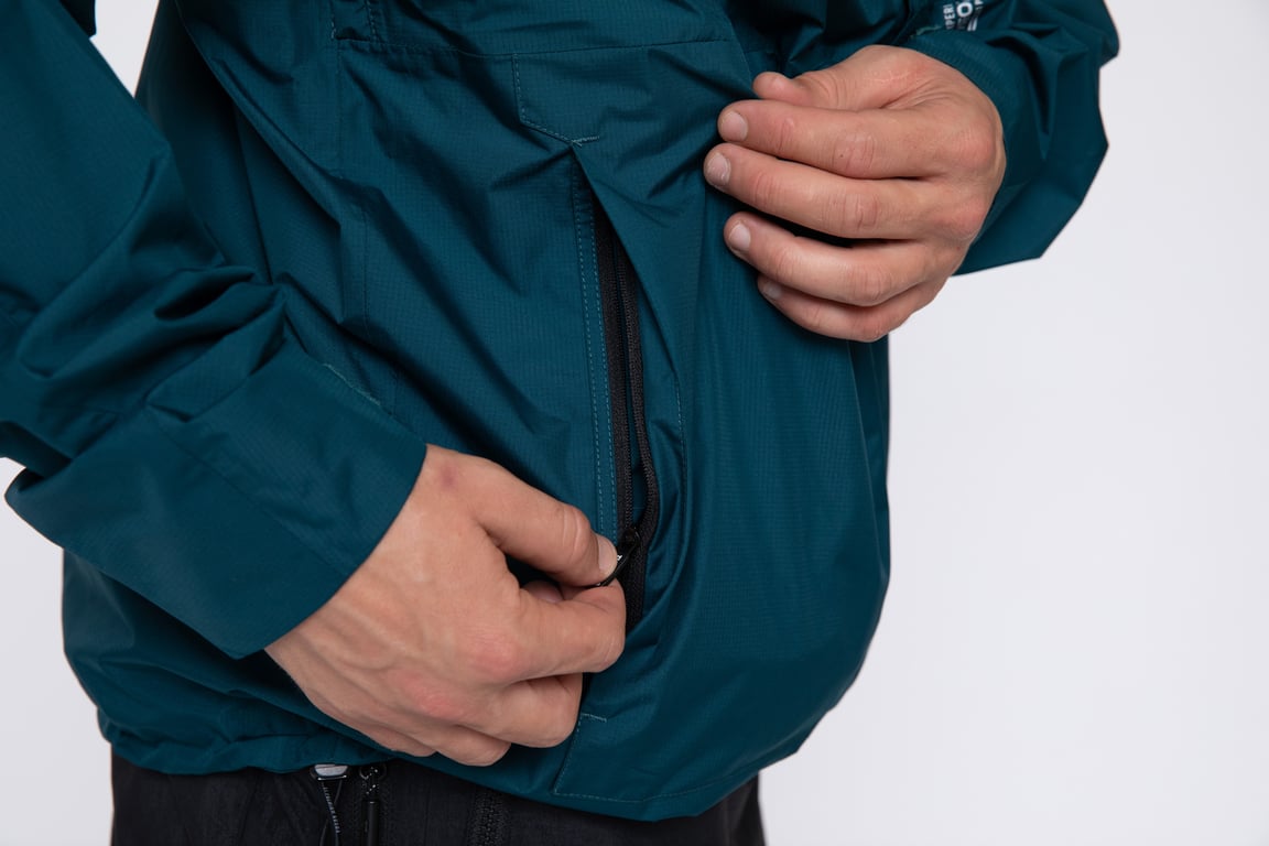 L1 L1 Diffuse Jacket