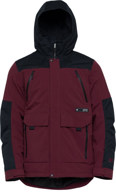 L1 L1 Williams Jacket