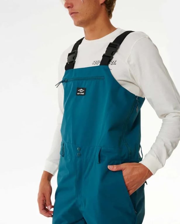Rip Curl Taipan Bib