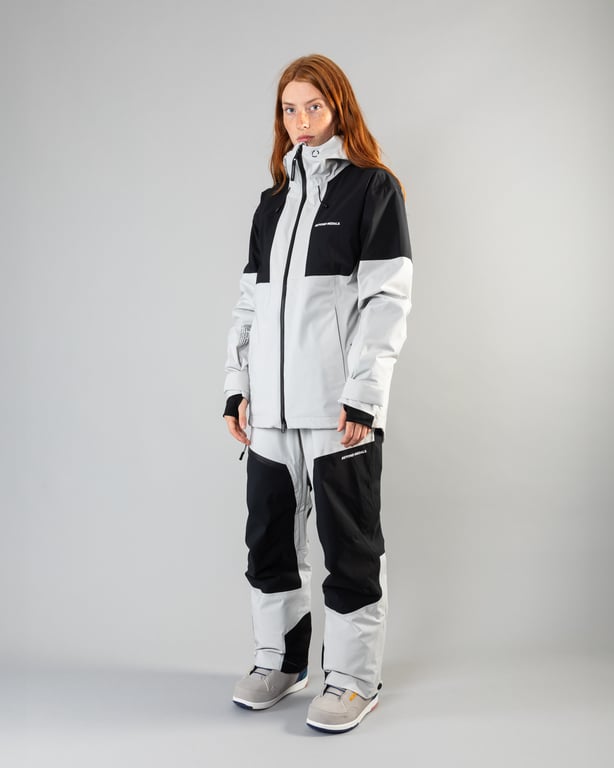 Beyond Medals Fullzip Jacket 2L