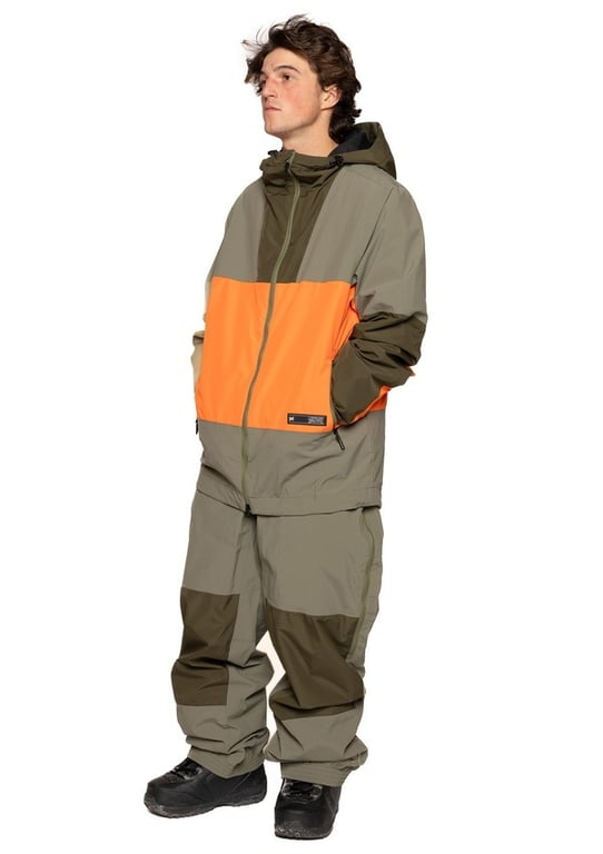 L1 L1 Ventura Jacket