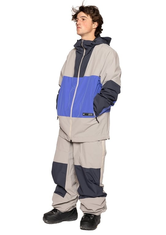 L1 L1 Ventura Jacket