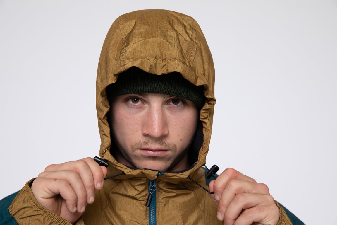 L1 L1 Ventura Jacket