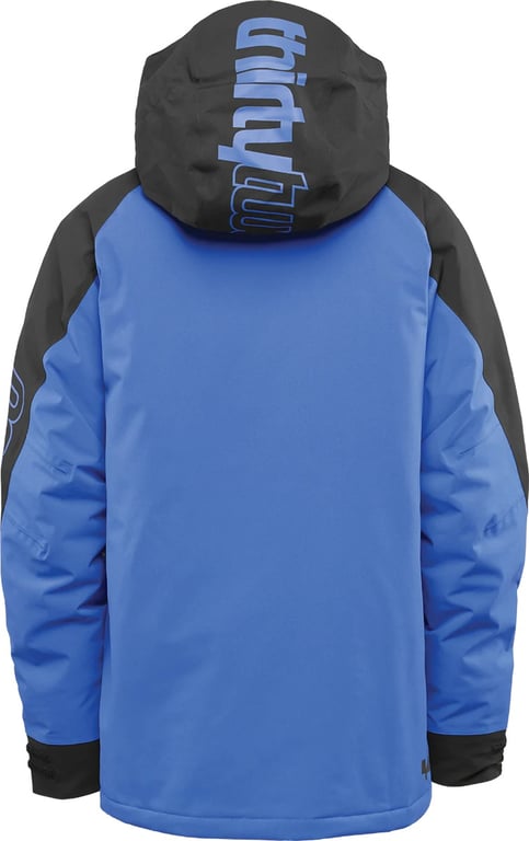 THIRTY TWO LASHED INSULATED JACKET