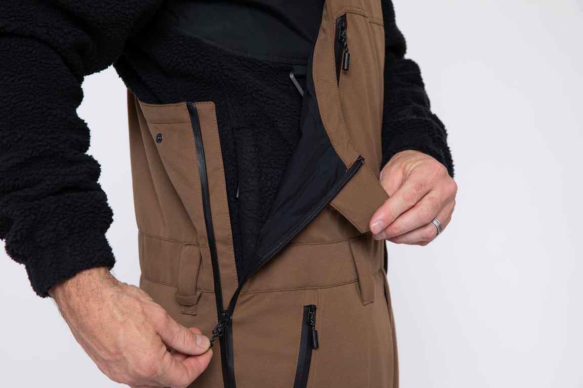 L1 L1 Sentinal Bib