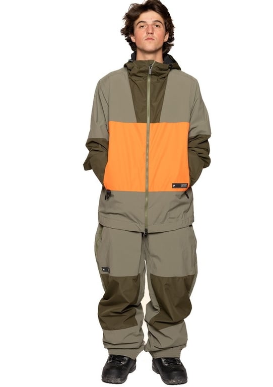 L1 L1 Ventura Jacket