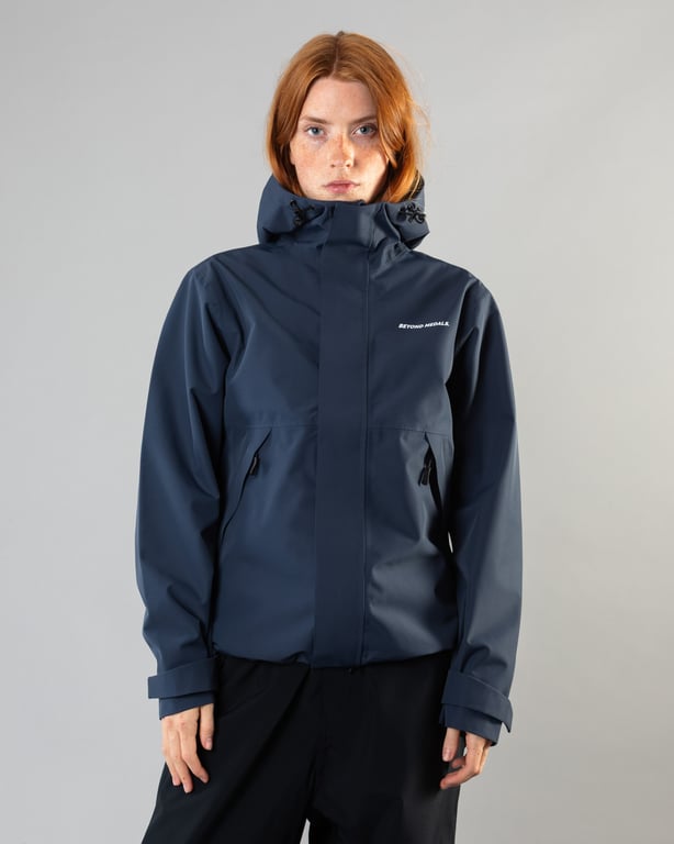 Beyond Medals THE JACKET