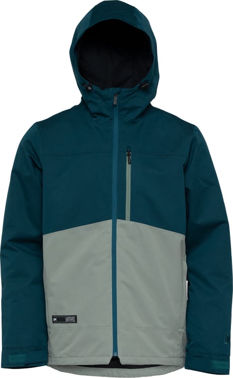 L1 L1 Hasting Jacket