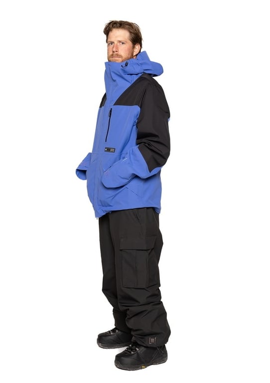 L1 FILMORE JACKET