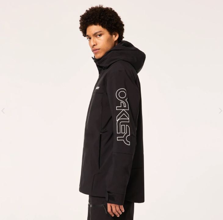 Oakley TNP TBT Insulated Jacket