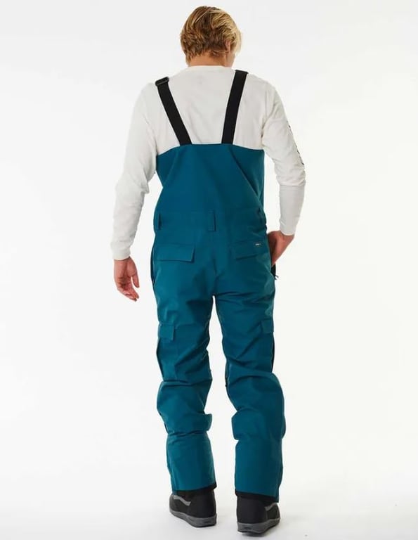Rip Curl Taipan Bib