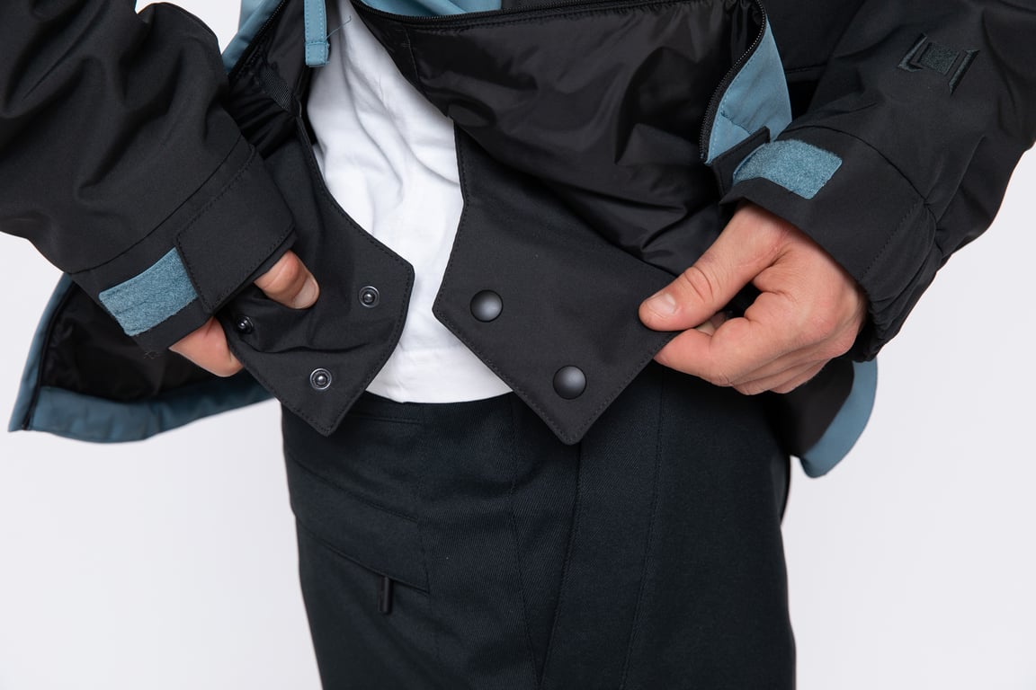 L1 L1 Lowry Jacket