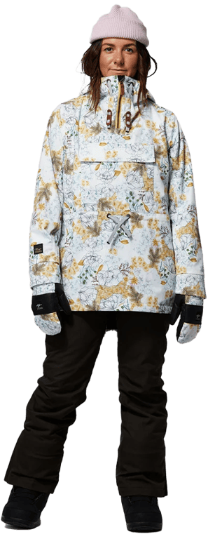 Rojo Bailey Jacket