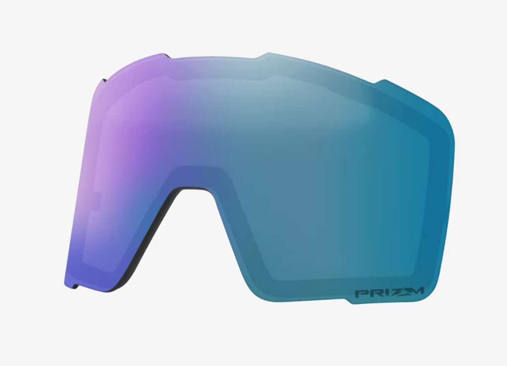 Oakley Line Miner Pro